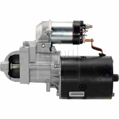 Remy Electrical 25198