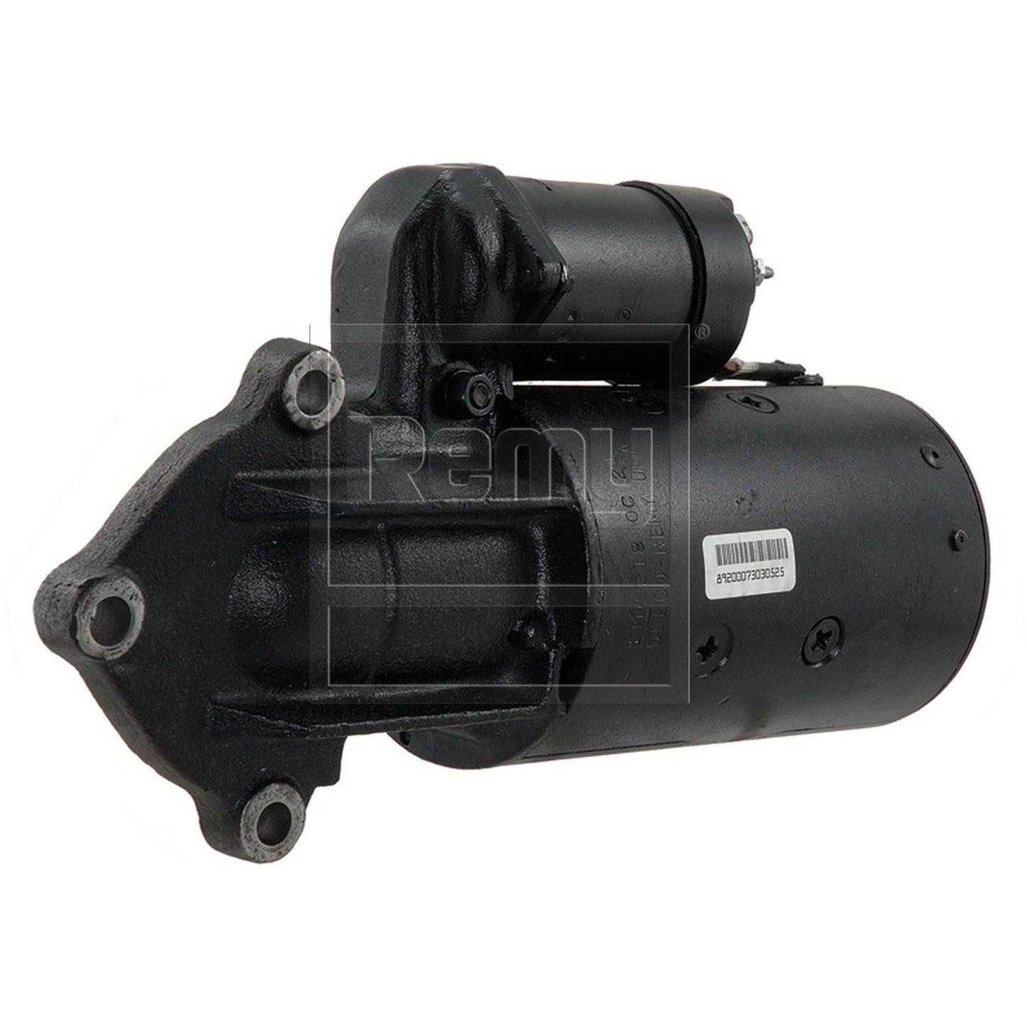 Remy Electrical 25200