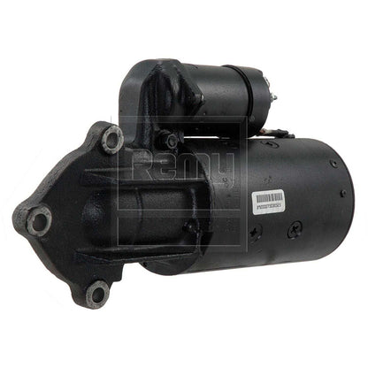Remy Electrical 25200