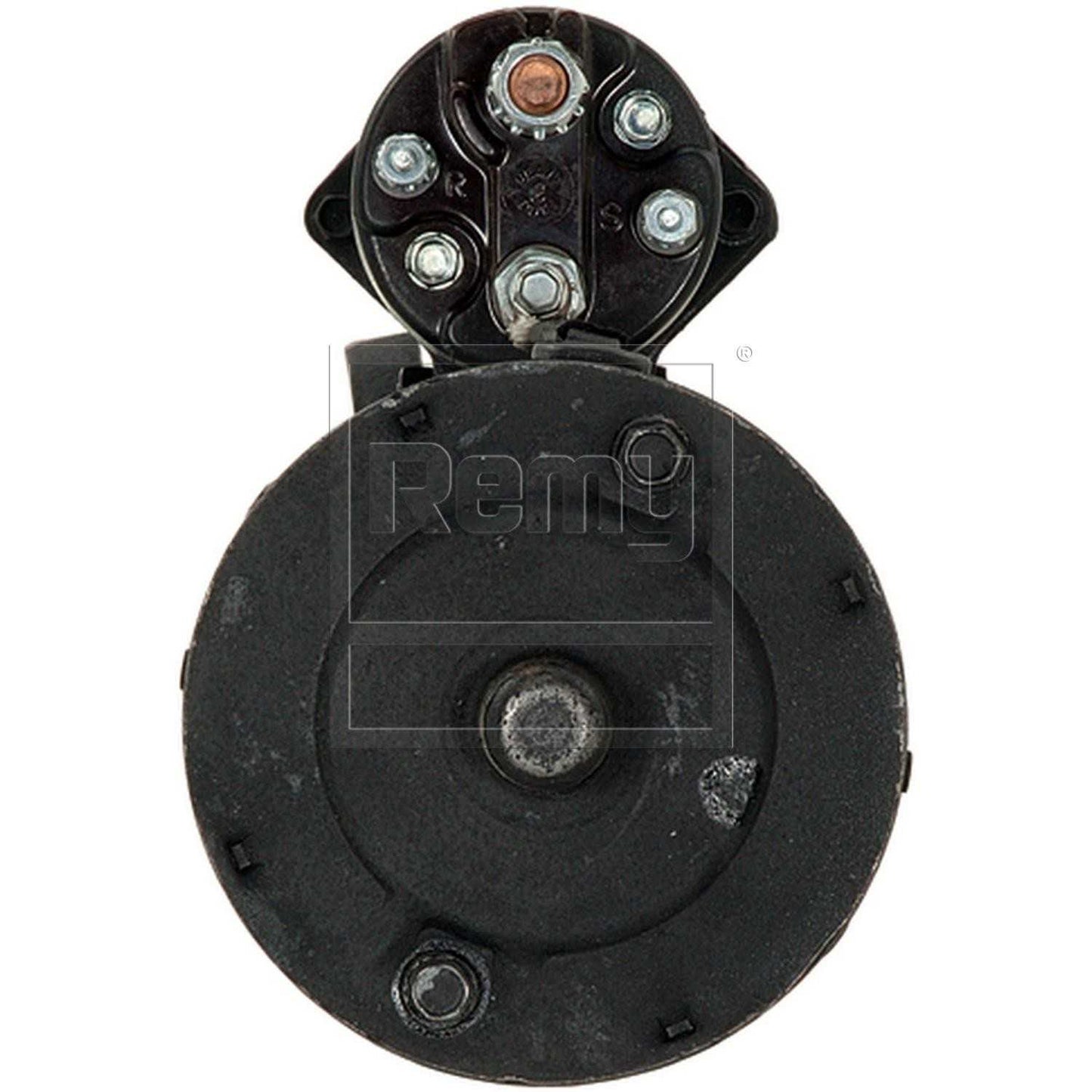 Remy Electrical 25200
