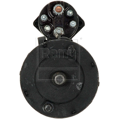 Remy Electrical 25200