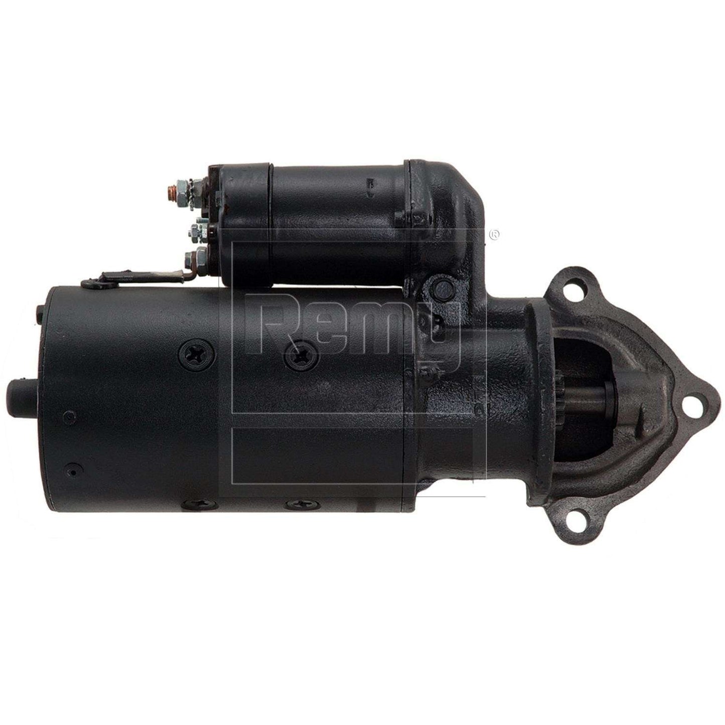 Remy Electrical 25200