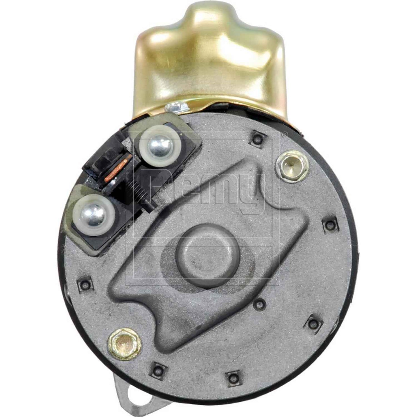 Remy Electrical 25203