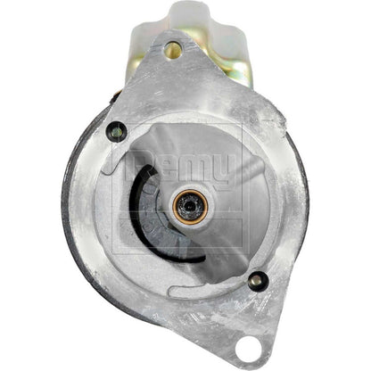 Remy Electrical 25203