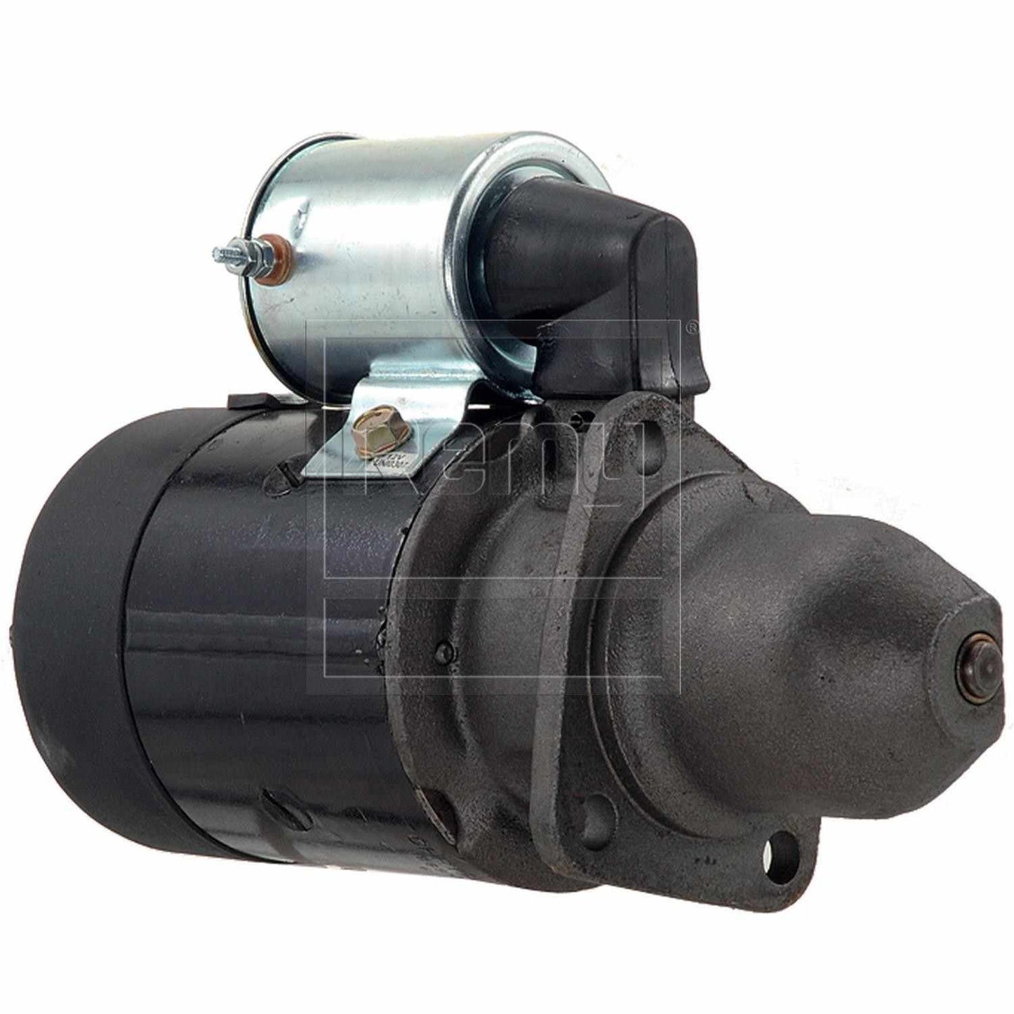 Remy Electrical 25206