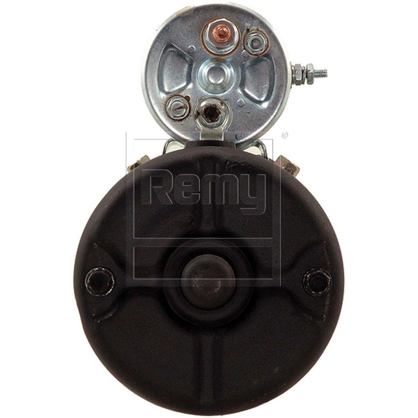 Remy Electrical 25206