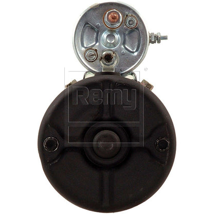Remy Electrical 25206