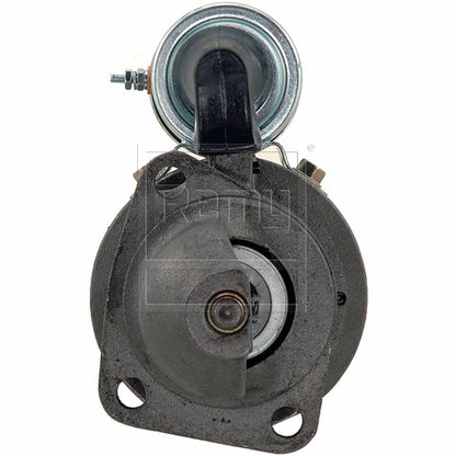 Remy Electrical 25206