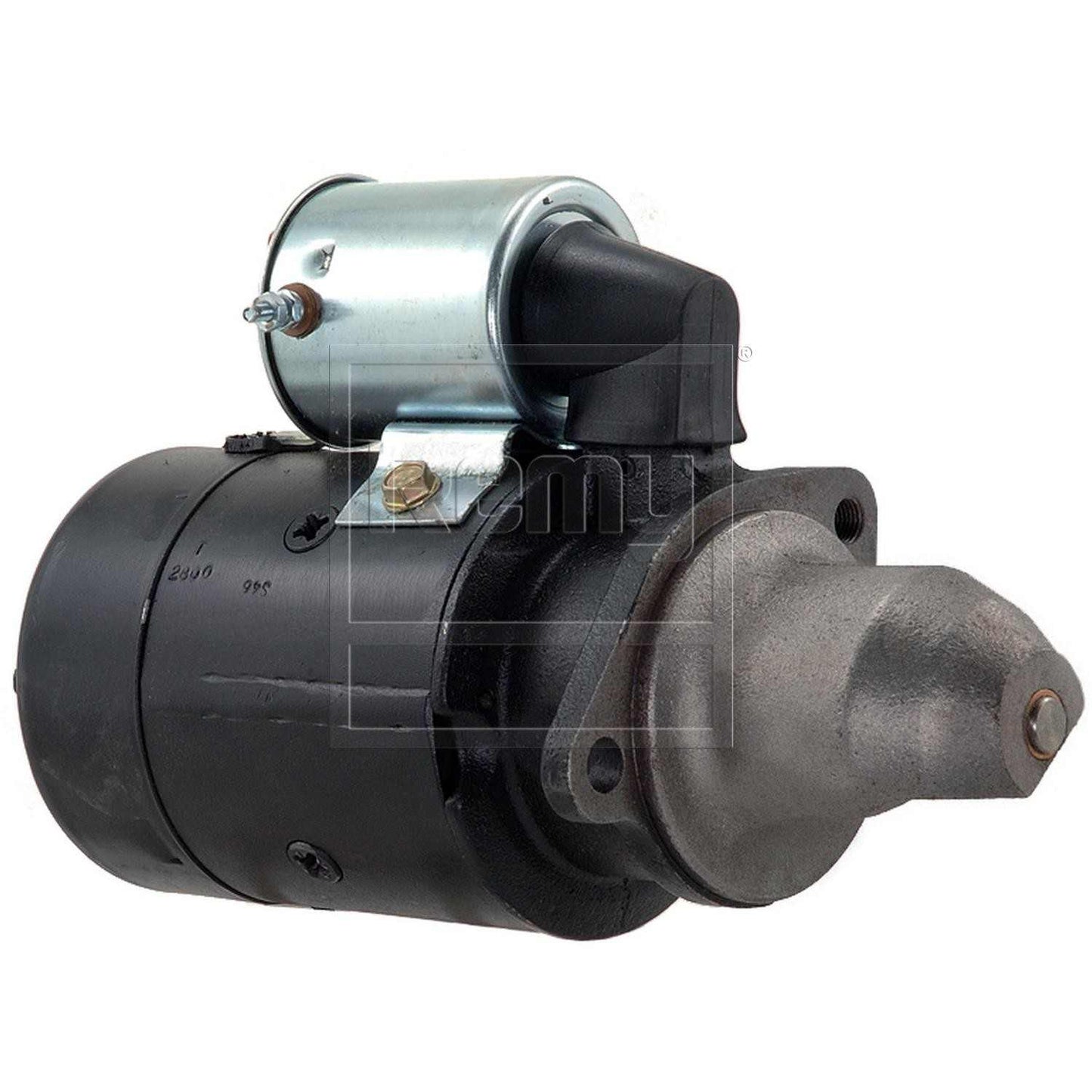 Remy Electrical 25208