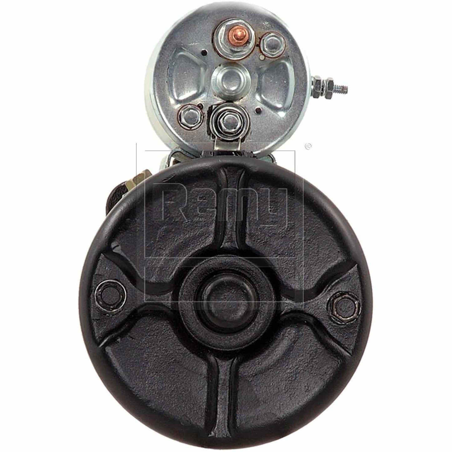 Remy Electrical 25208