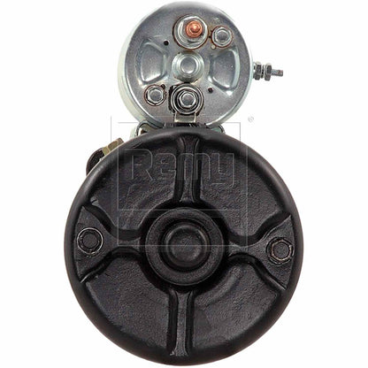 Remy Electrical 25208
