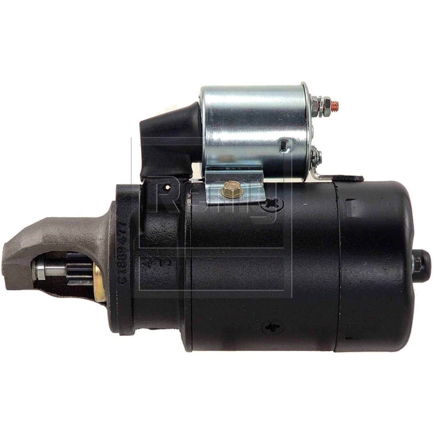 Remy Electrical 25208