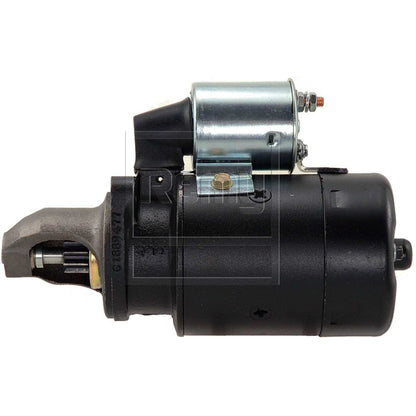 Remy Electrical 25208