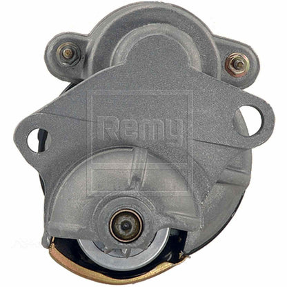 Remy Electrical 25213