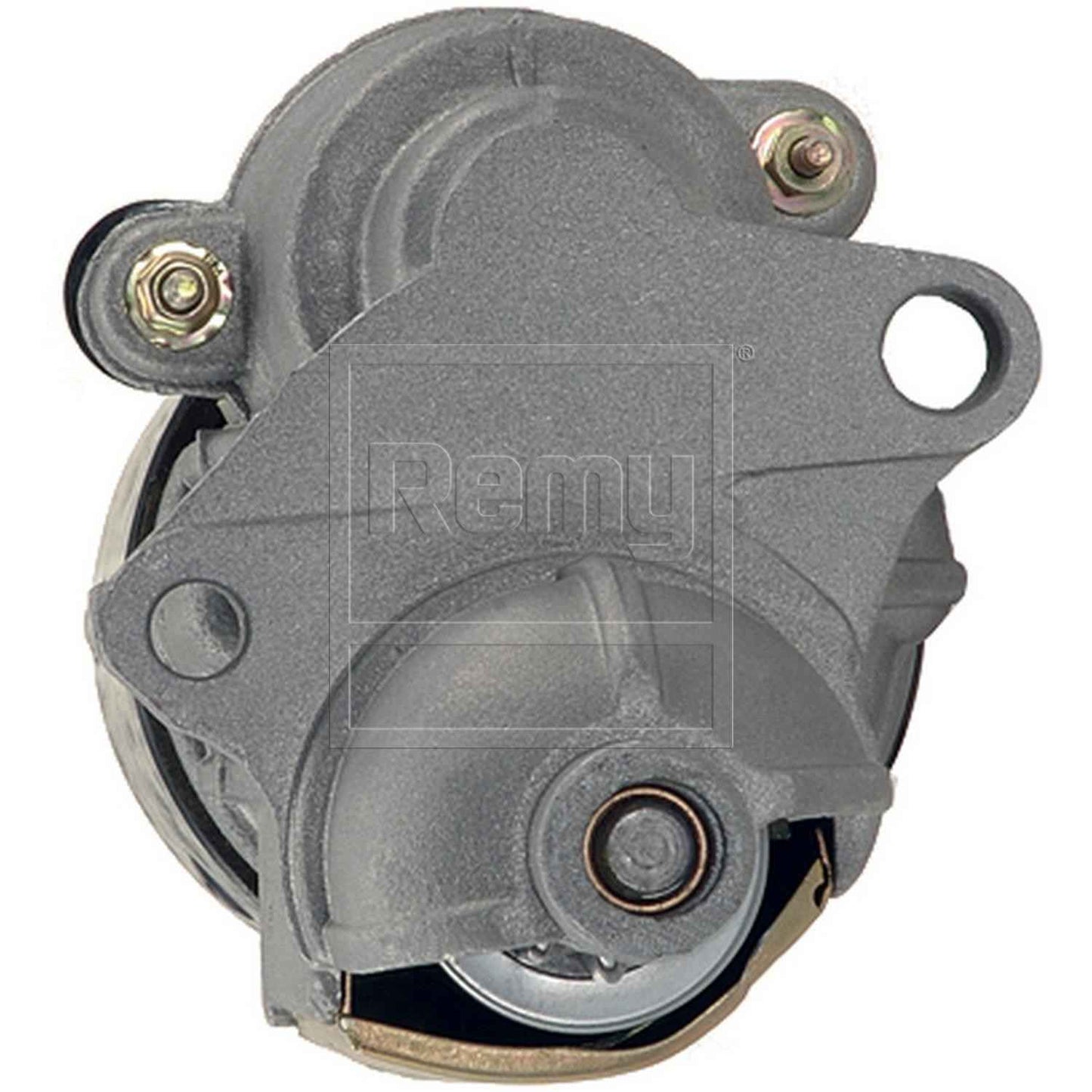 Remy Electrical 25215