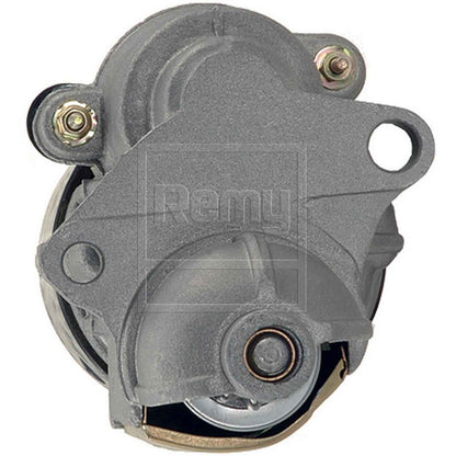 Remy Electrical 25215