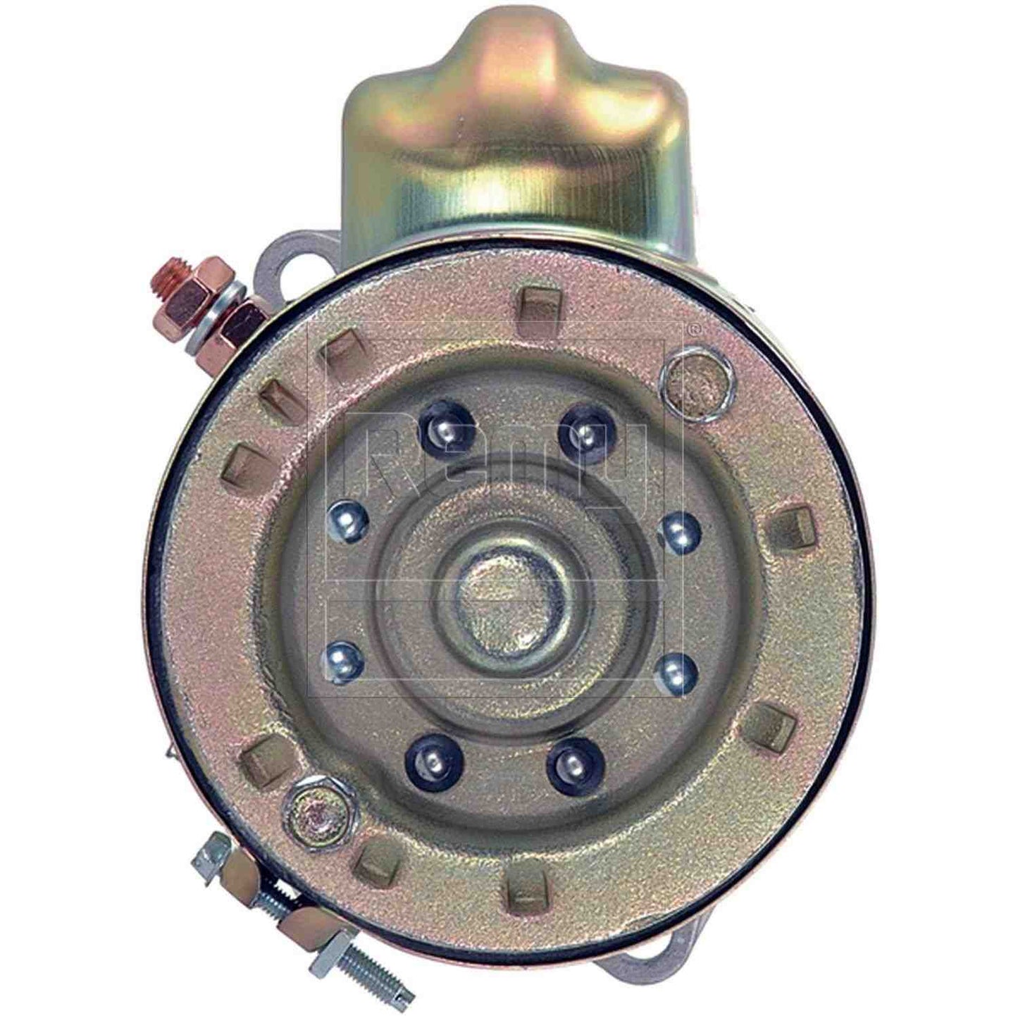 Remy Electrical 25216