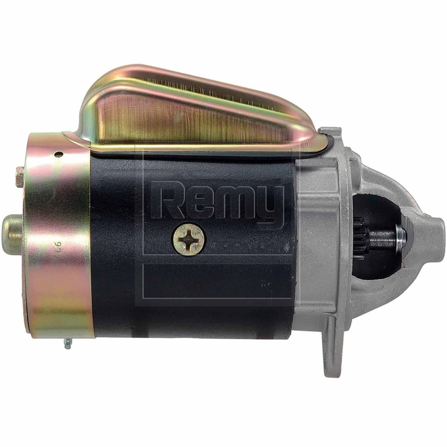 Remy Electrical 25216