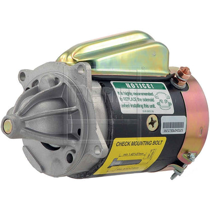 Remy Electrical 25217
