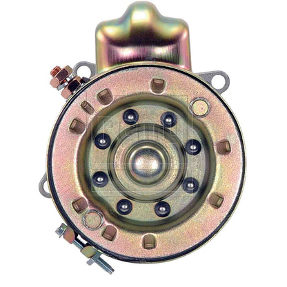 Remy Electrical 25217