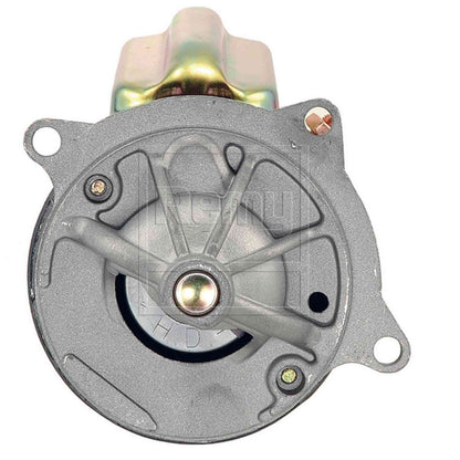 Remy Electrical 25217