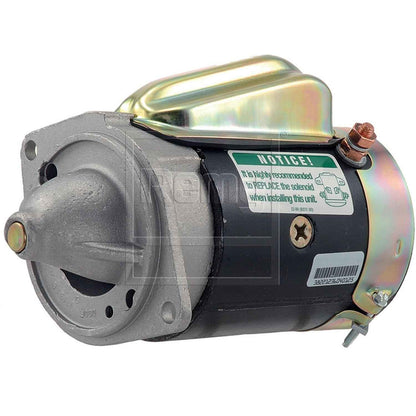Remy Electrical 25221