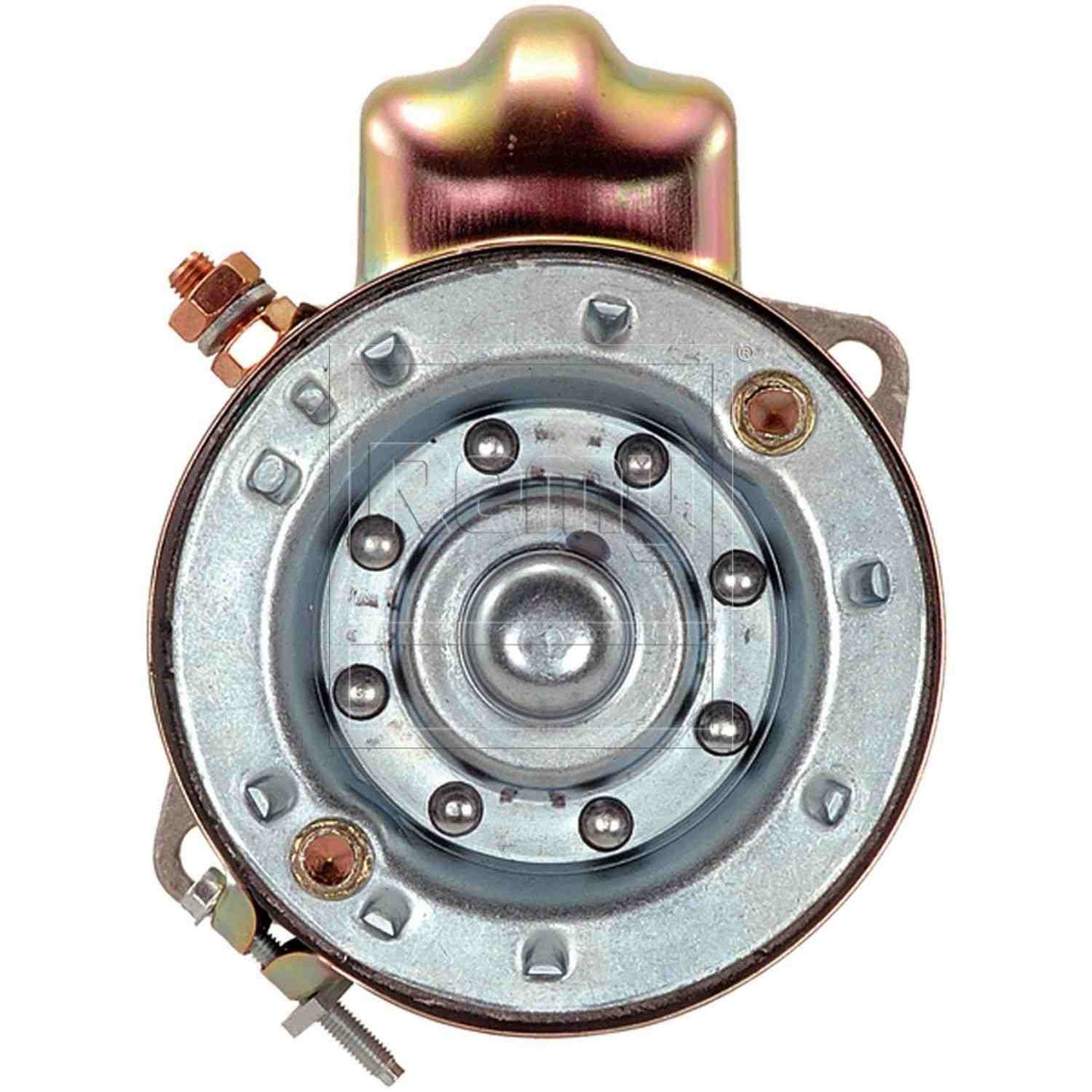 Remy Electrical 25221