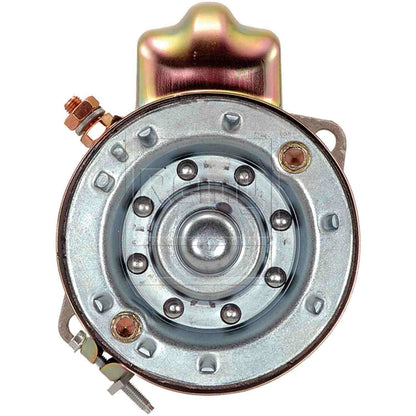 Remy Electrical 25221