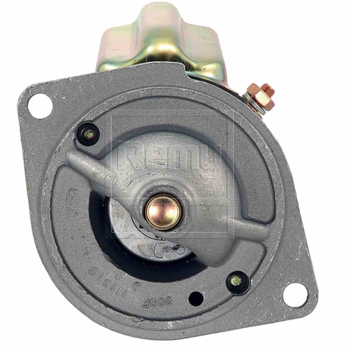 Remy Electrical 25221