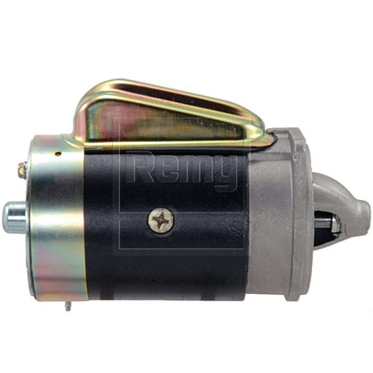 Remy Electrical 25221