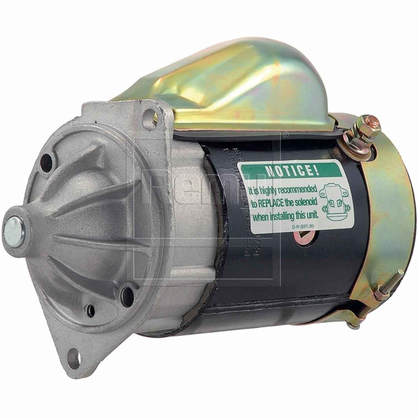 Remy Electrical 25223