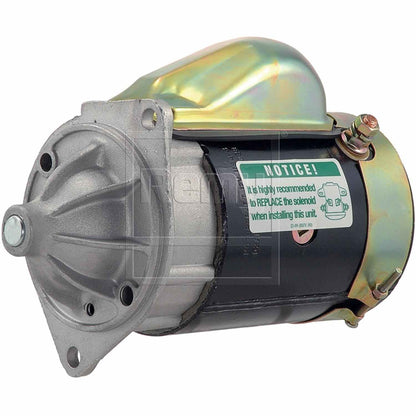 Remy Electrical 25223