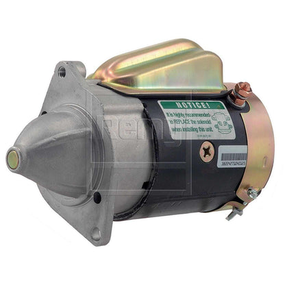 Remy Electrical 25224