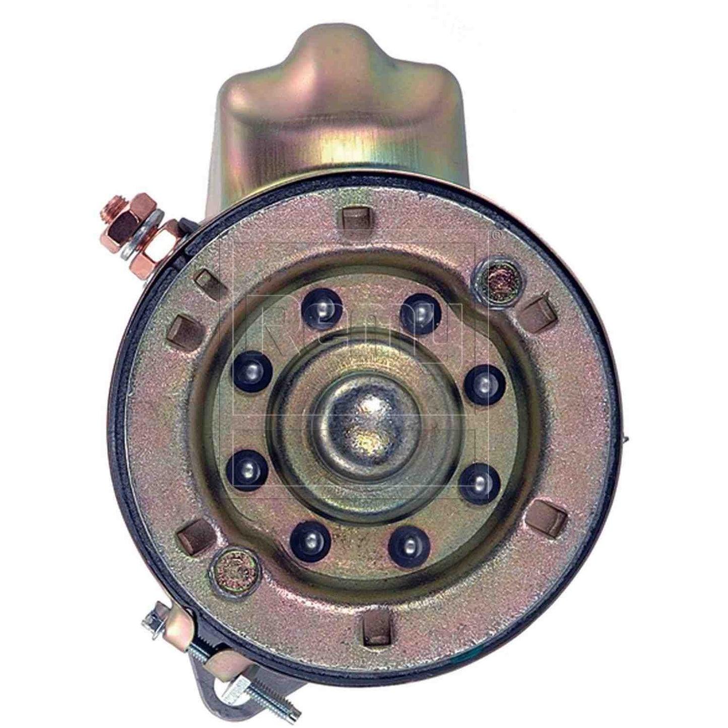Remy Electrical 25224