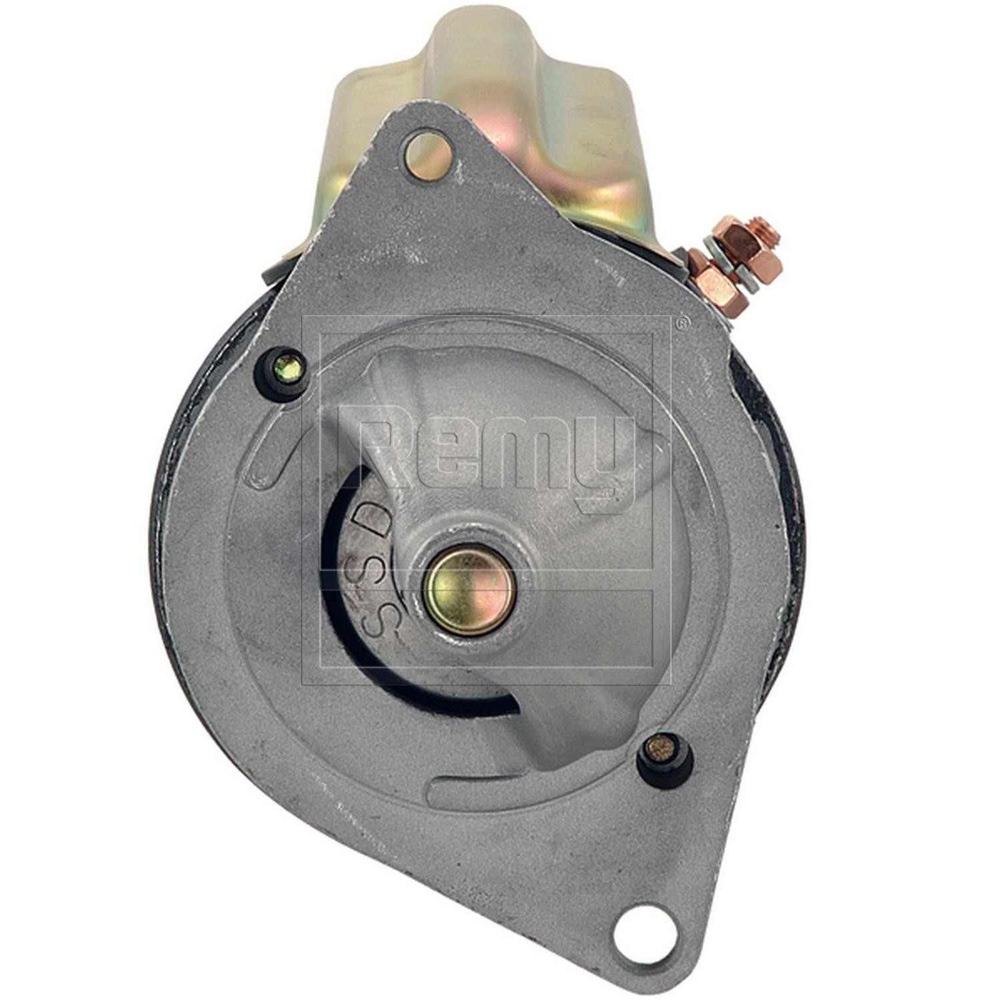 Remy Electrical 25224
