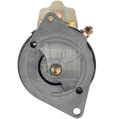Remy Electrical 25224
