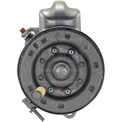 Remy Starter Motor 25226 image 4