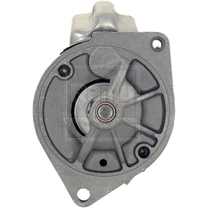 Remy Starter Motor 25226 main image