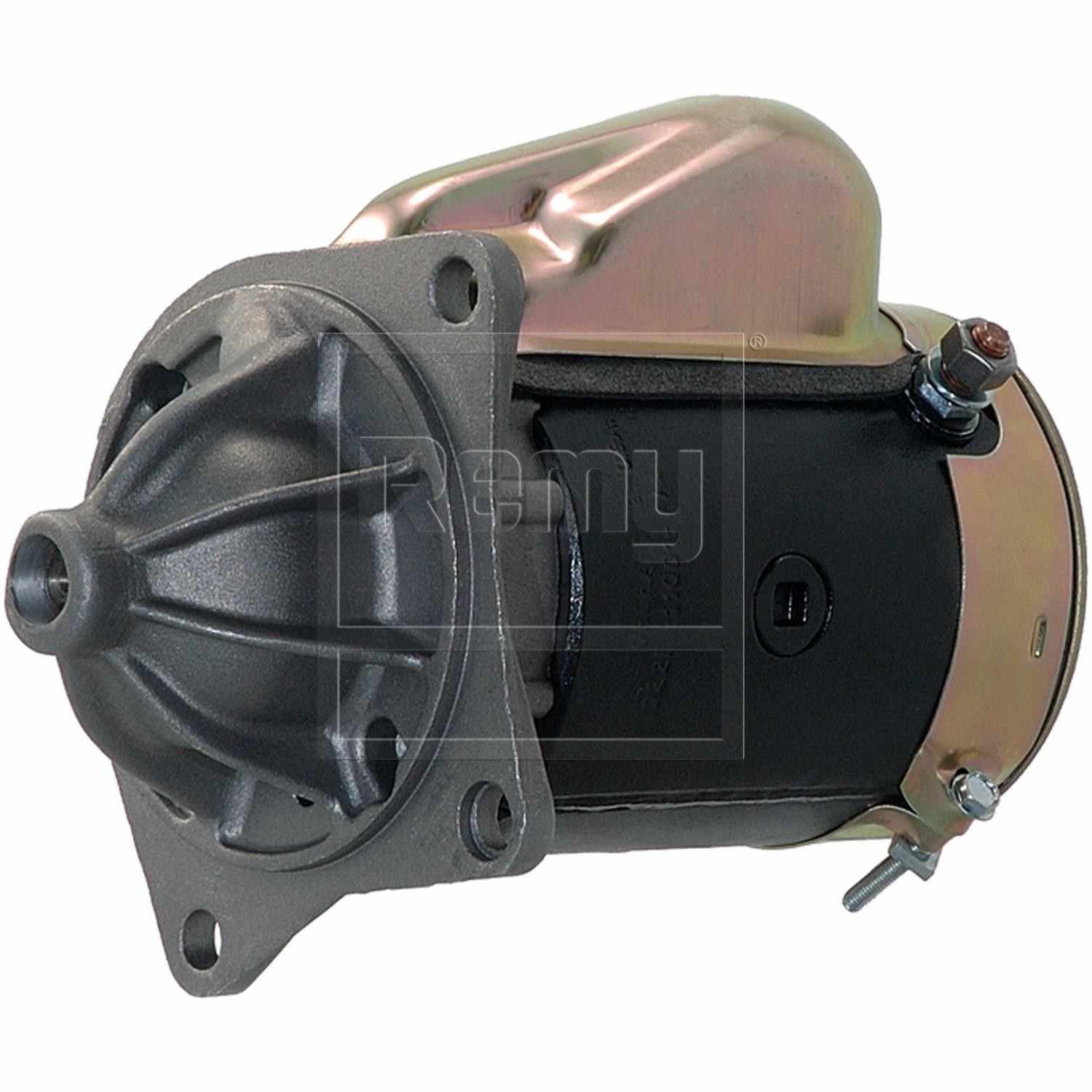 Remy Electrical 25227