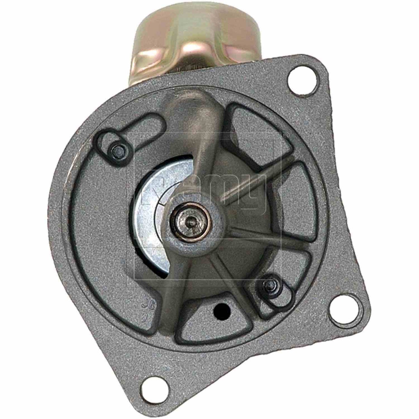 Remy Electrical 25227