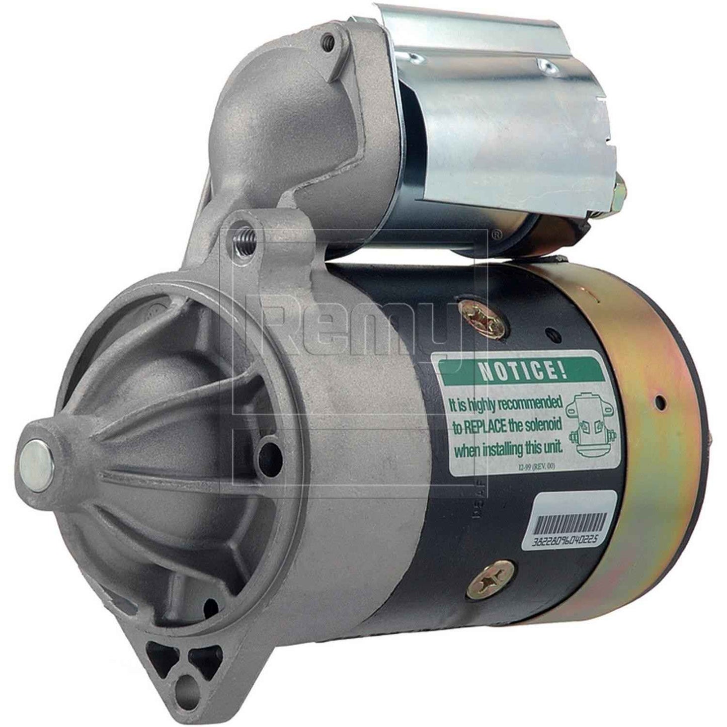 Remy Electrical 25228