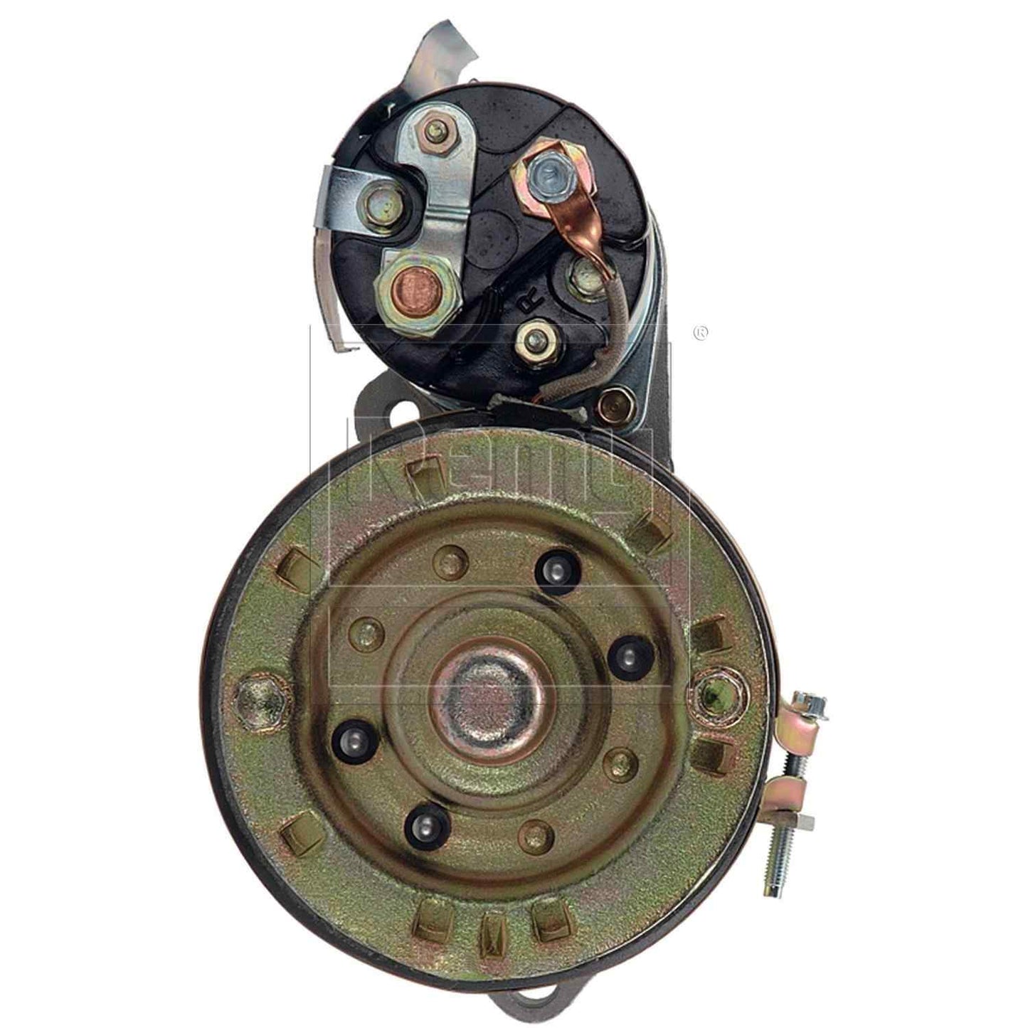 Remy Electrical 25228