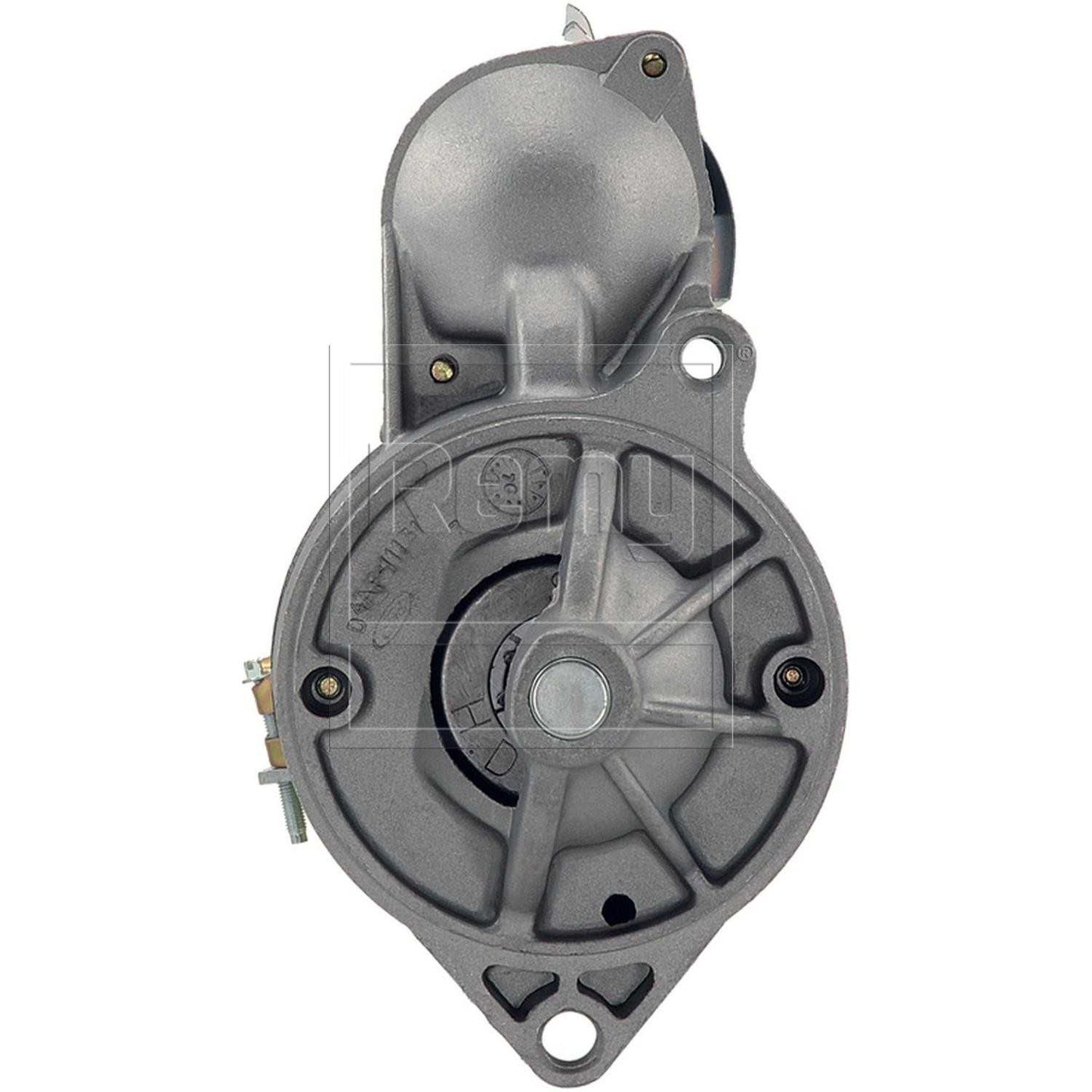 Remy Electrical 25228