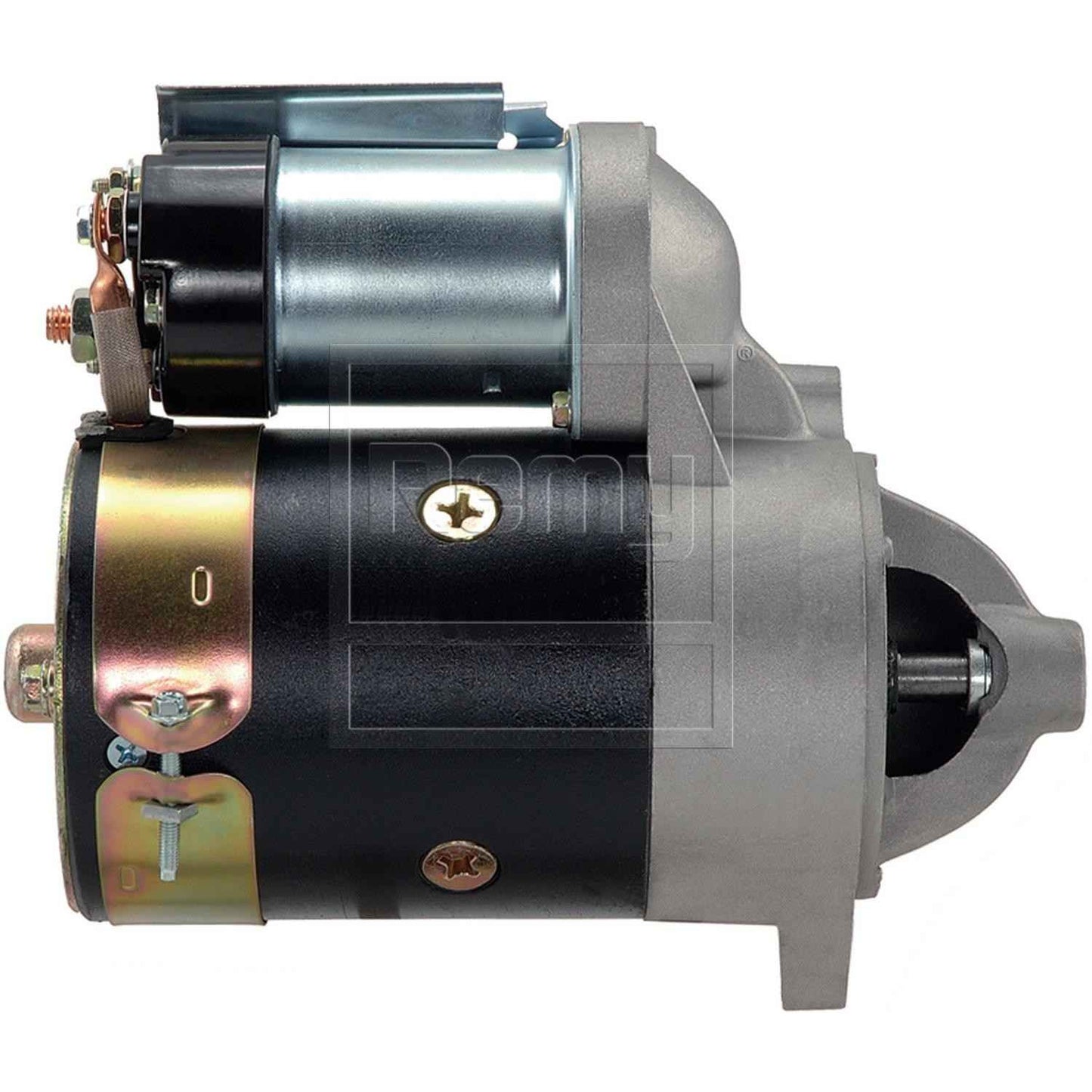 Remy Electrical 25228