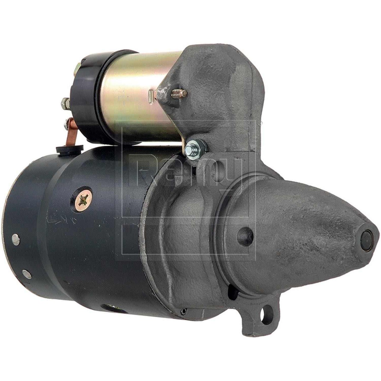 Remy Electrical 25235
