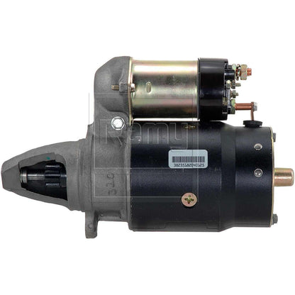 Remy Electrical 25235