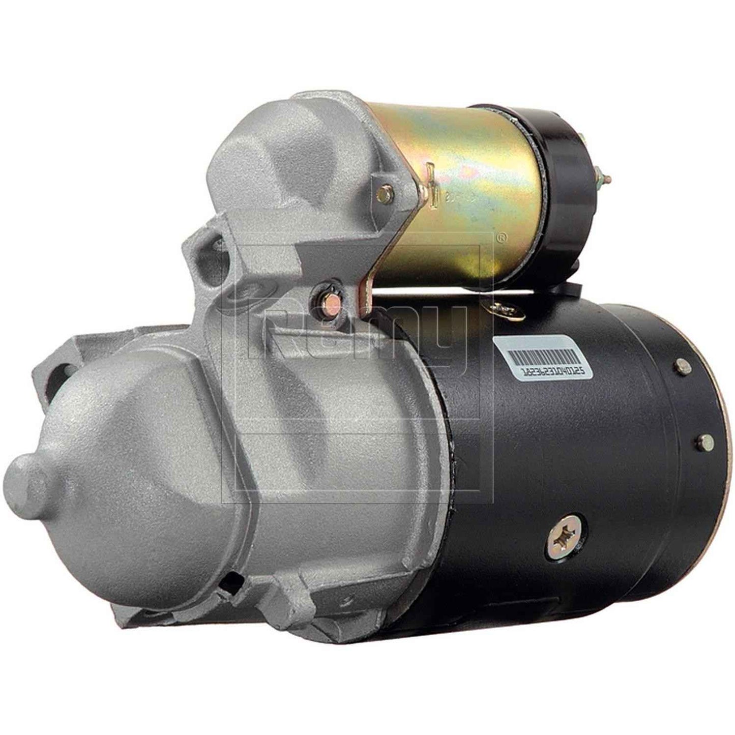 Remy Electrical 25236