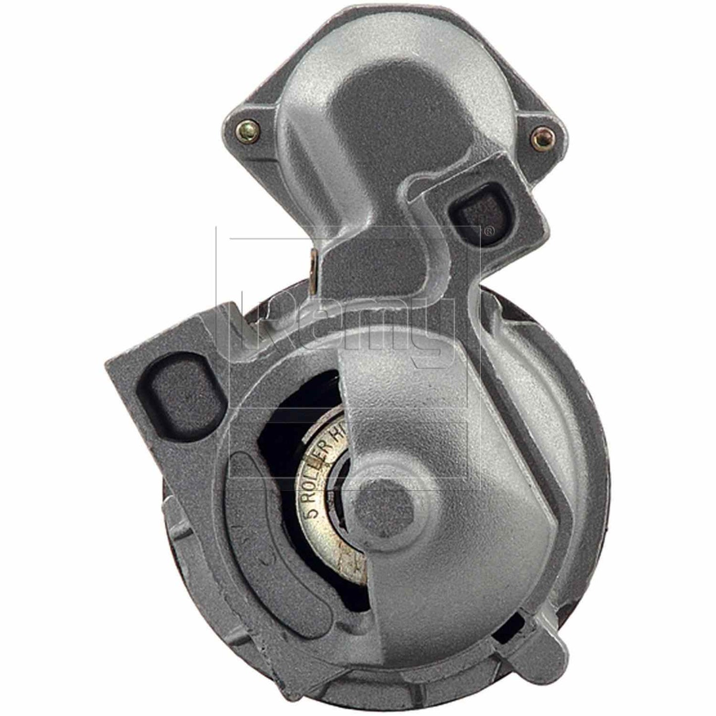 Remy Electrical 25236