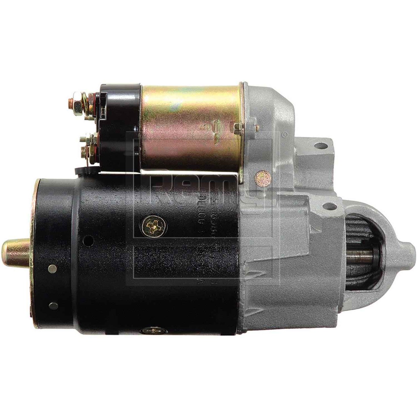 Remy Electrical 25236
