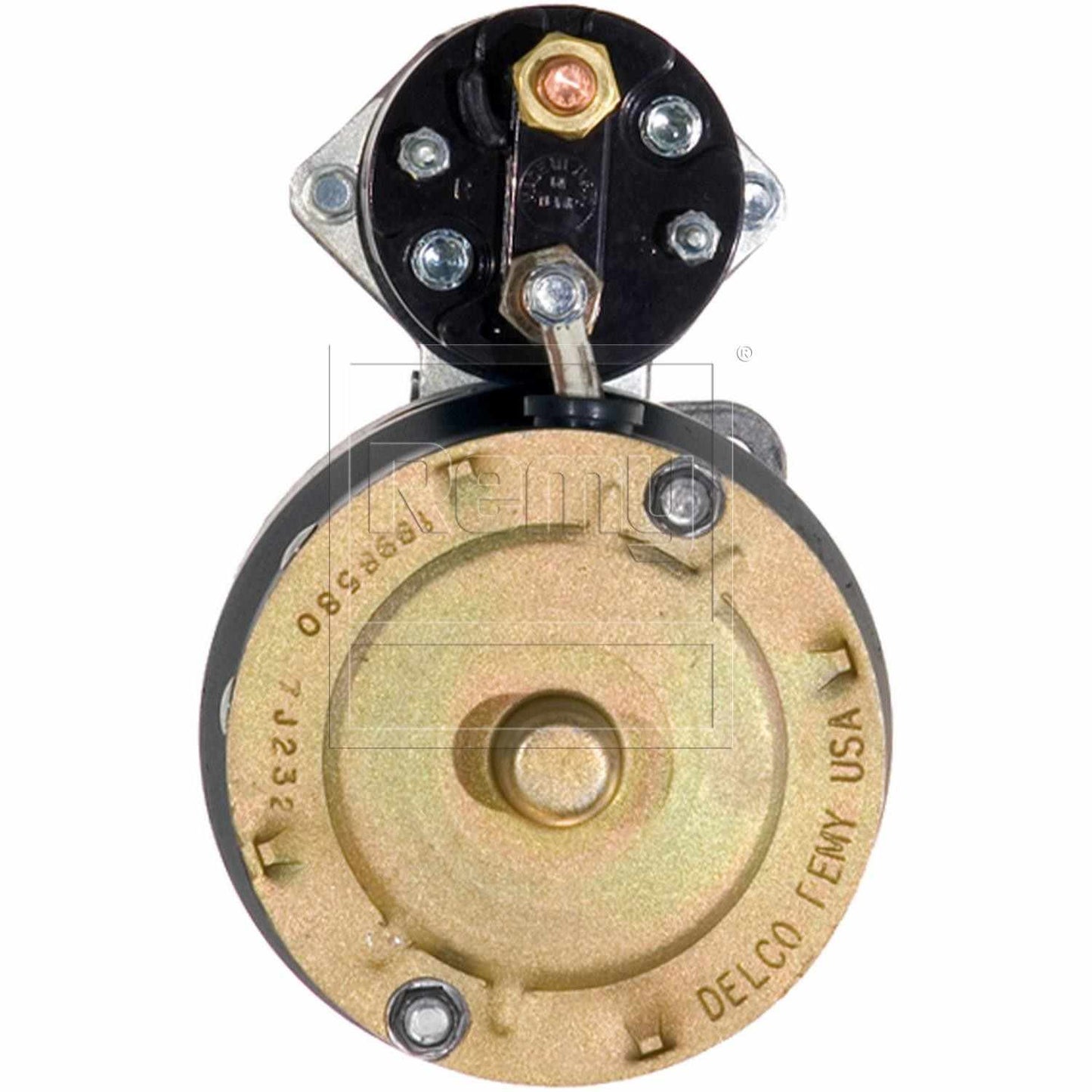 Remy Electrical 25239